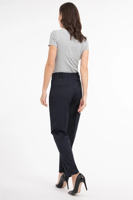 Recover Pants Techno-Jogpants in NIGHT BLUE Artikelnummer REC-13336-4101-490 Cyber Monday