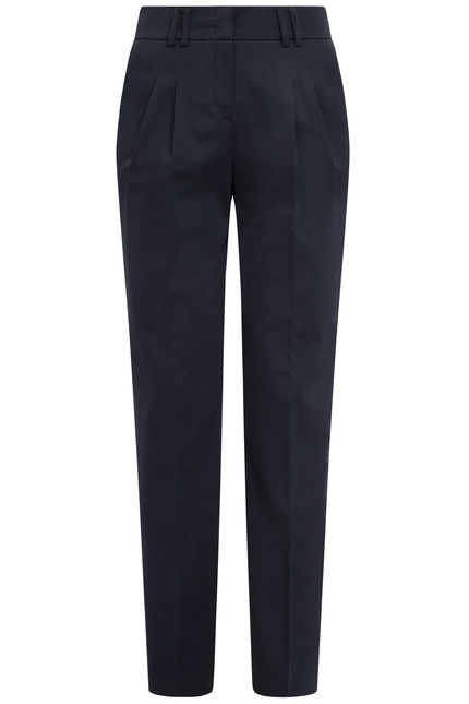Recover Pants Techno-Jogpants in NIGHT BLUE Artikelnummer REC-13336-4101-490 Cyber Monday