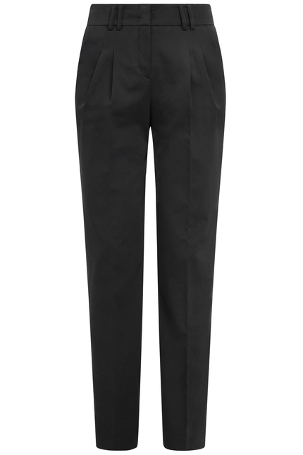 Recover Pants Techno-Jogpants in SCHWARZ Artikelnummer REC-13336-4101-990 Weihnachtsangebot
