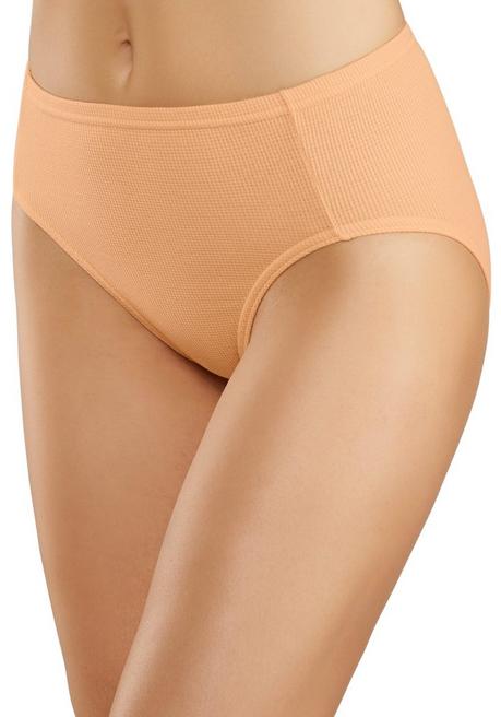 PETITE FLEUR Jazz-Pants Slips - pastell sheego Günstig kaufen