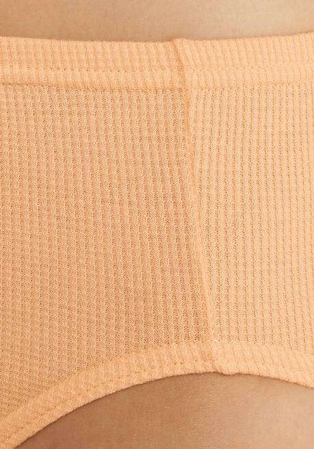 PETITE FLEUR Jazz-Pants Slips - pastell sheego Günstig kaufen