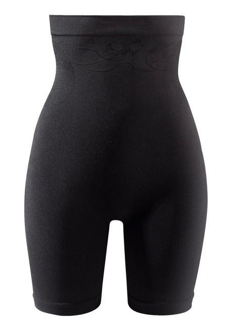Lascana Shapinghose - schwarz sheego Preisnachlass