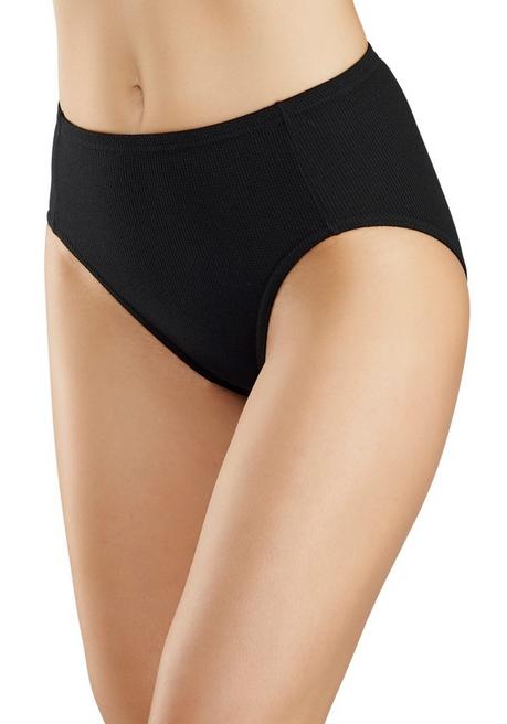 PETITE FLEUR Jazz-Pants Slips - schwarz sheego Black Friday