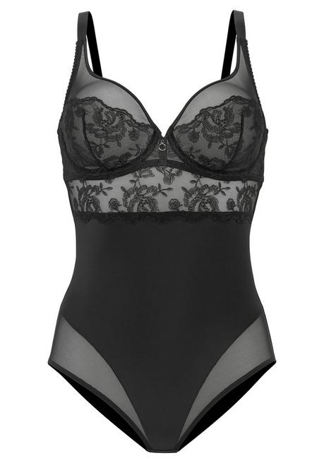 Lascana Body - schwarz sheego Cyber Monday