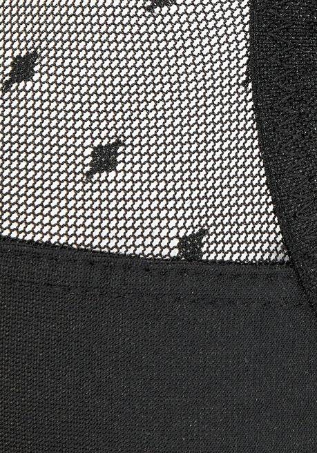 NUANCE Minimizer-BH - schwarz sheego Lagerräumung