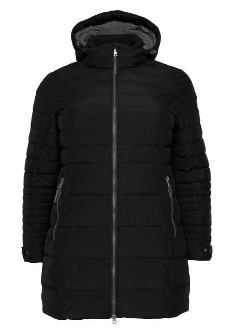 G.I.G.A. DX by killtec Funktionsmantel - schwarz sheego Discount Store für neue Produkte