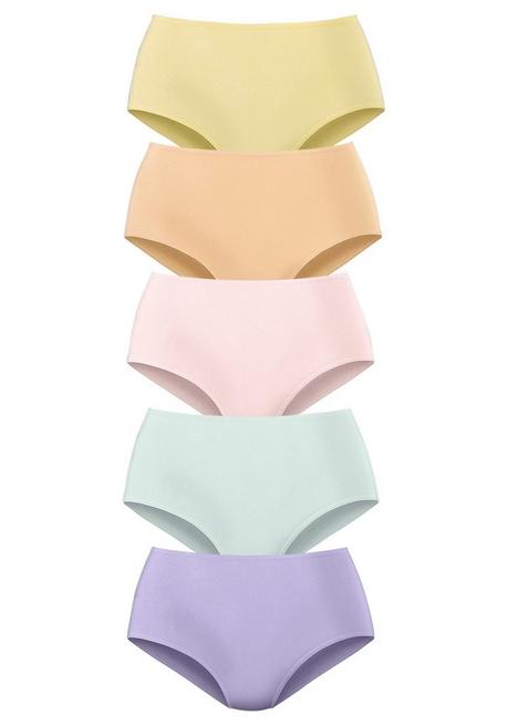 PETITE FLEUR Taillenslip - pastell sheego Online Shopping