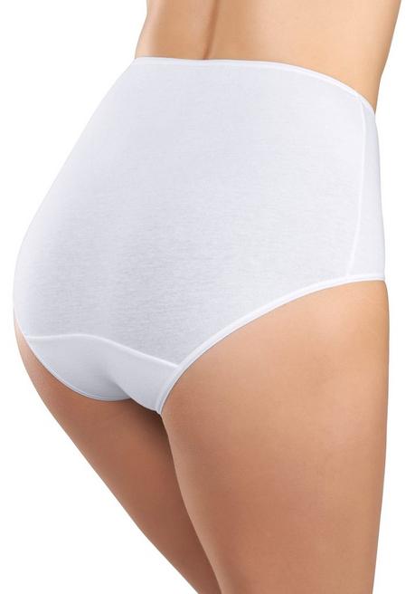 PETITE FLEUR Taillenslip - weiß sheego Jubiläumsangebot