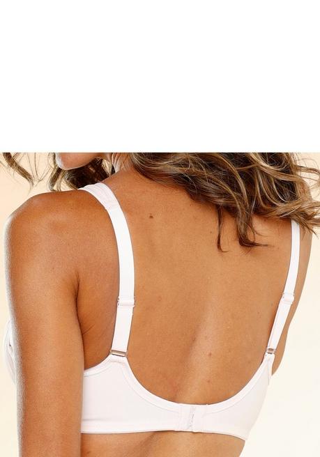 NUANCE Minimizer-BH - rosé sheego Zeitlich begrenztes Angebot