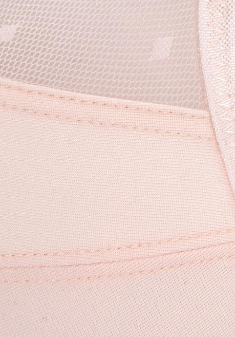NUANCE Minimizer-BH - rosé sheego Zeitlich begrenztes Angebot