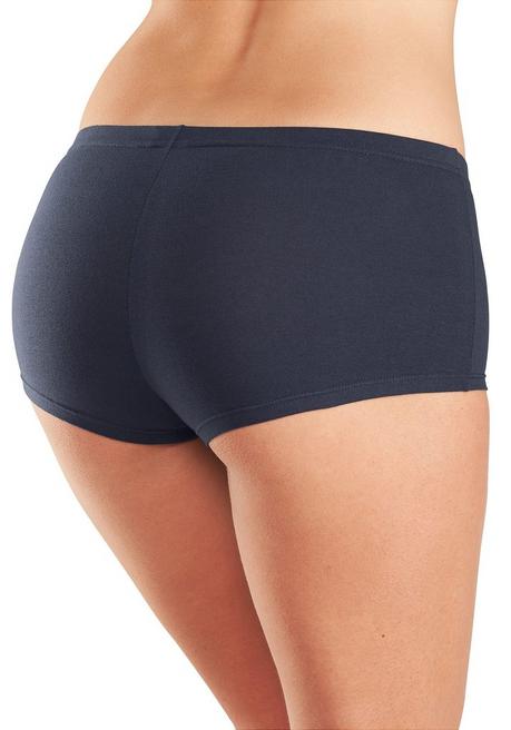 H.I.S EM LBG Panty - mehrfarbig sheego Blitzangebot