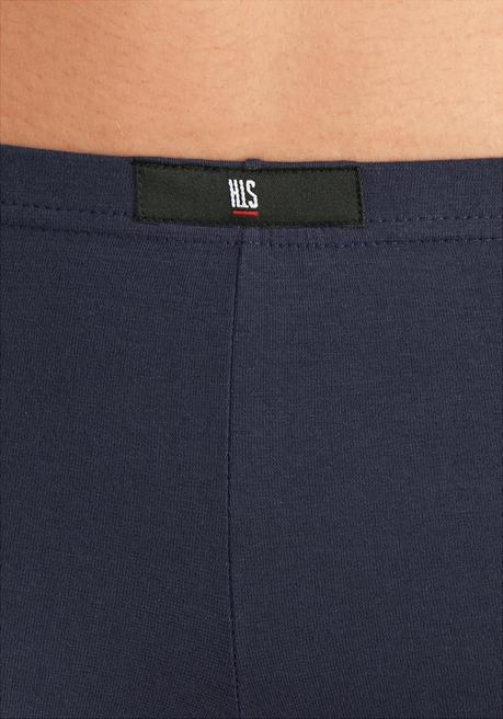 H.I.S EM LBG Panty - mehrfarbig sheego Blitzangebot