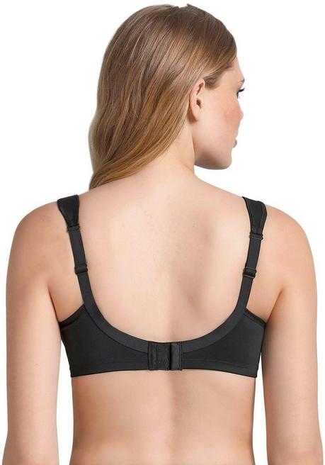 Anita Entlastungs-BH - schwarz sheego Wochenangebot