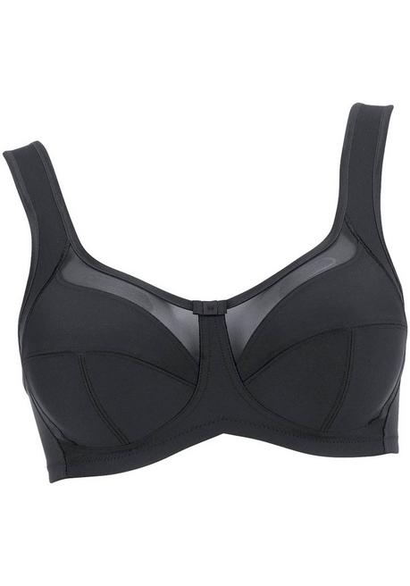Anita Entlastungs-BH - schwarz sheego Wochenangebot