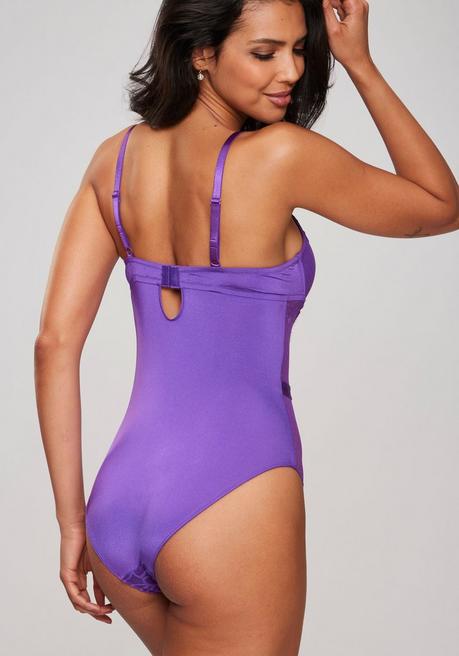 Lascana Body - lila sheego Bis zu 65% Rabatt