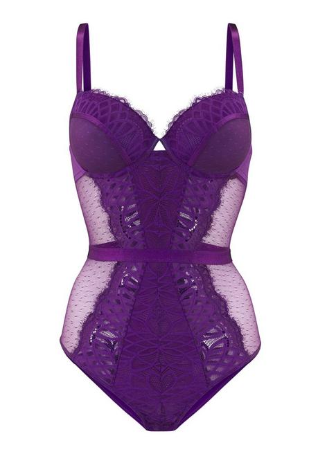 Lascana Body - lila sheego Bis zu 65% Rabatt