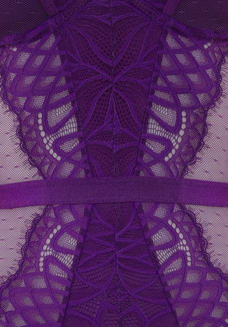 Lascana Body - lila sheego Bis zu 65% Rabatt