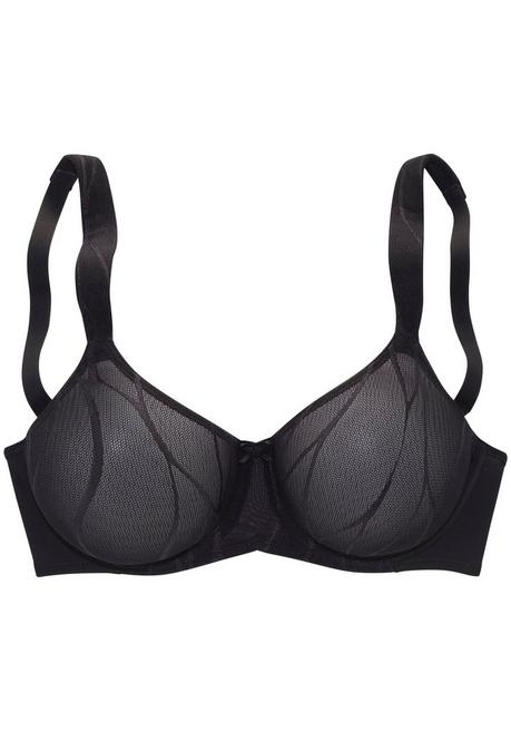 NUANCE Minimizer-BH - schwarz sheego Exklusive Angebote