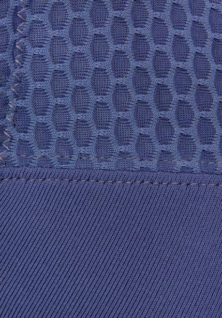 H.I.S EM LBG Sport-BH - blau sheego Bestseller