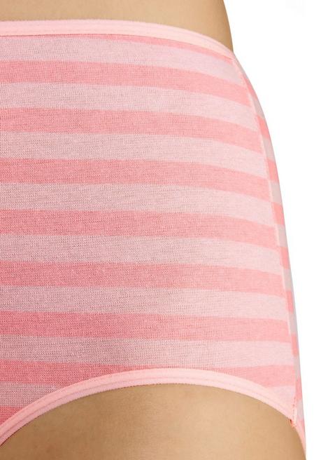 PETITE FLEUR Taillenslip - pastell sheego Letzter Tag