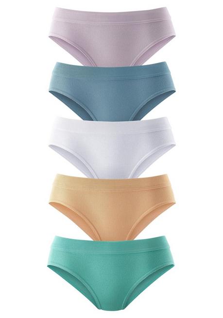 PETITE FLEUR Hüftslip - pastell sheego Preisnachlass