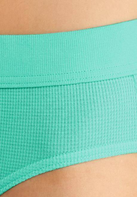 PETITE FLEUR Hüftslip - pastell sheego Preisnachlass