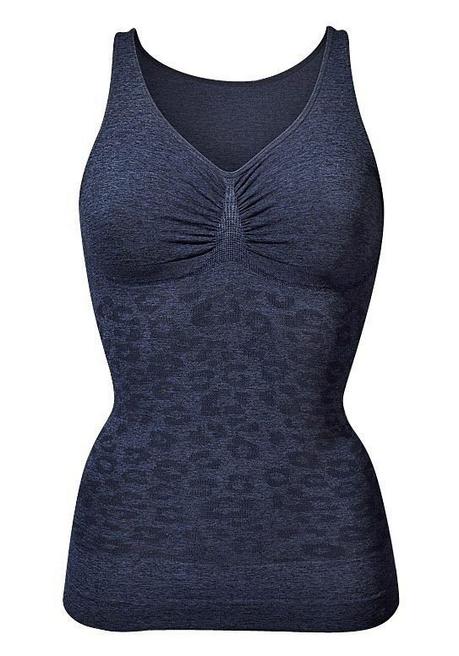 Lascana Shapingtop - marine sheego Cyber Monday