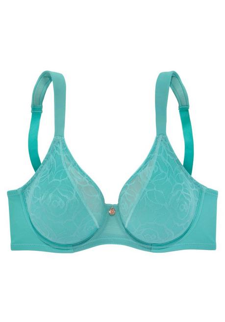NUANCE Minimizer-BH - türkis sheego Blitzangebot
