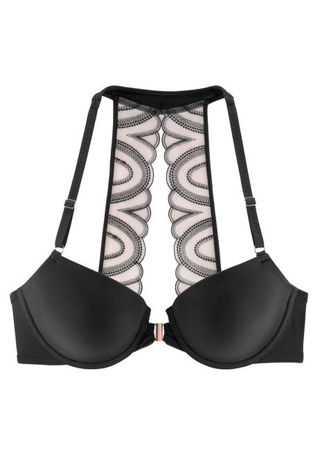 Lascana Schalen-BH - schwarz sheego Neueste Stile