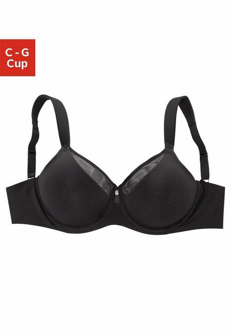 TRIUMPH Minimizer-BH - schwarz sheego Letzte 2 Tage