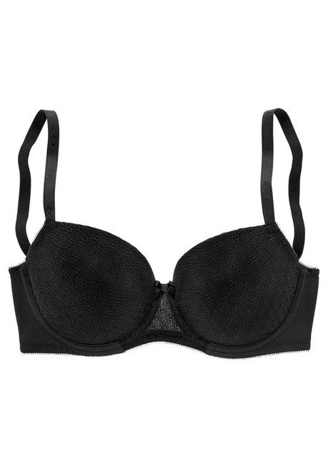 Lascana Schalen-BH - schwarz sheego im Angebot