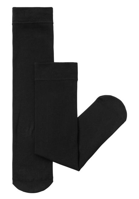 LAVANA basic Thermostrümpfe - schwarz sheego Blitzverkäufe