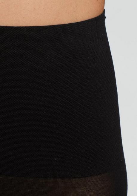 PETITE FLEUR Formslip - schwarz sheego Exklusivangebot