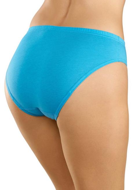 PETITE FLEUR Jazz-Pants Slips - mehrfarbig sheego Neuheiten