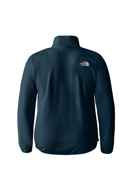 The North Face Fleecejacke - nachtblau sheego Blitzverkäufe