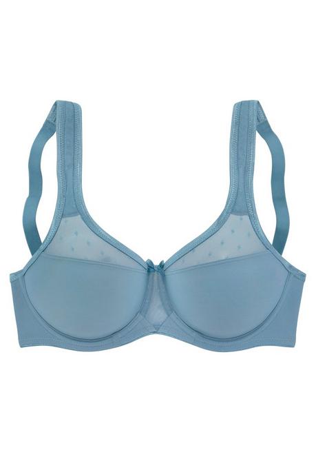 NUANCE Minimizer-BH - blau sheego Günstig kaufen