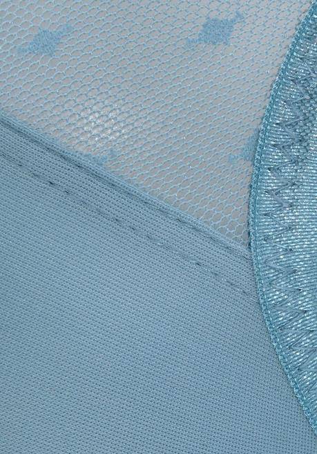 NUANCE Minimizer-BH - blau sheego Günstig kaufen
