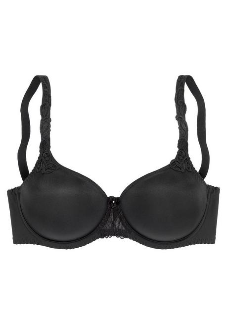 Lascana Minimizer-BH - schwarz sheego Weihnachtsangebot