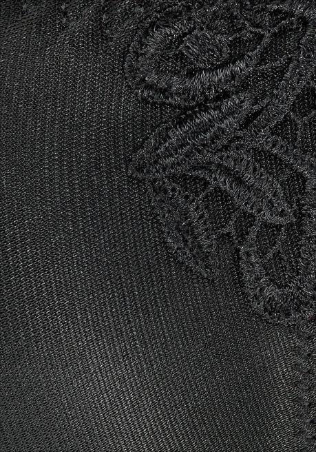 Lascana Minimizer-BH - schwarz sheego Weihnachtsangebot