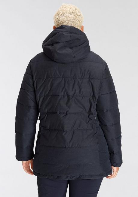 G.I.G.A. DX by killtec Steppjacke - marine sheego Bis zu 55% Rabatt