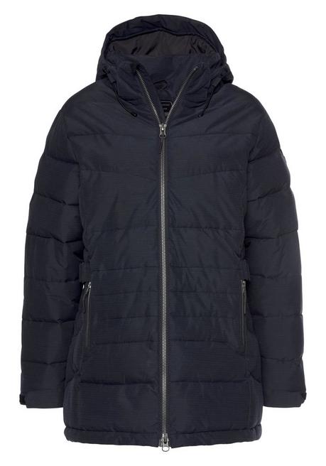 G.I.G.A. DX by killtec Steppjacke - marine sheego Bis zu 55% Rabatt
