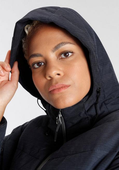 G.I.G.A. DX by killtec Steppjacke - marine sheego Bis zu 55% Rabatt