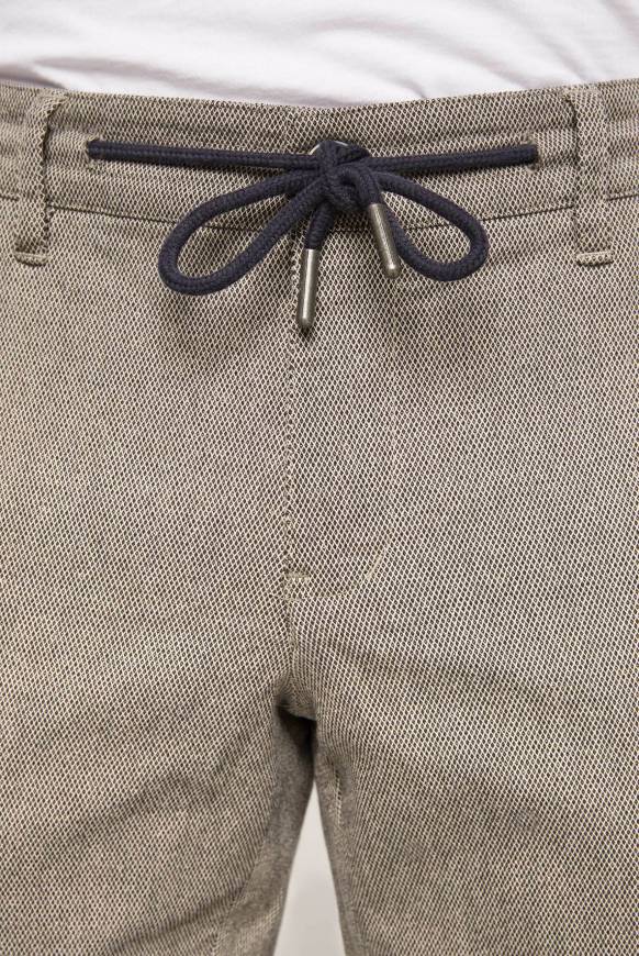 Soccx Chinohose im Joggers Tapered Fit tan Bestseller