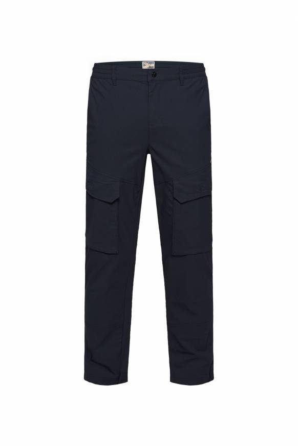 Soccx Outdoorhose im Cargo-Stil blue navy Sonderangebote