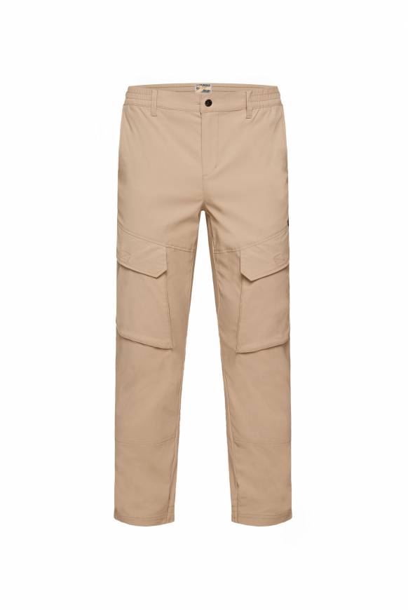 Soccx Outdoorhose im Cargo-Stil peanut Riesige Ersparnisse