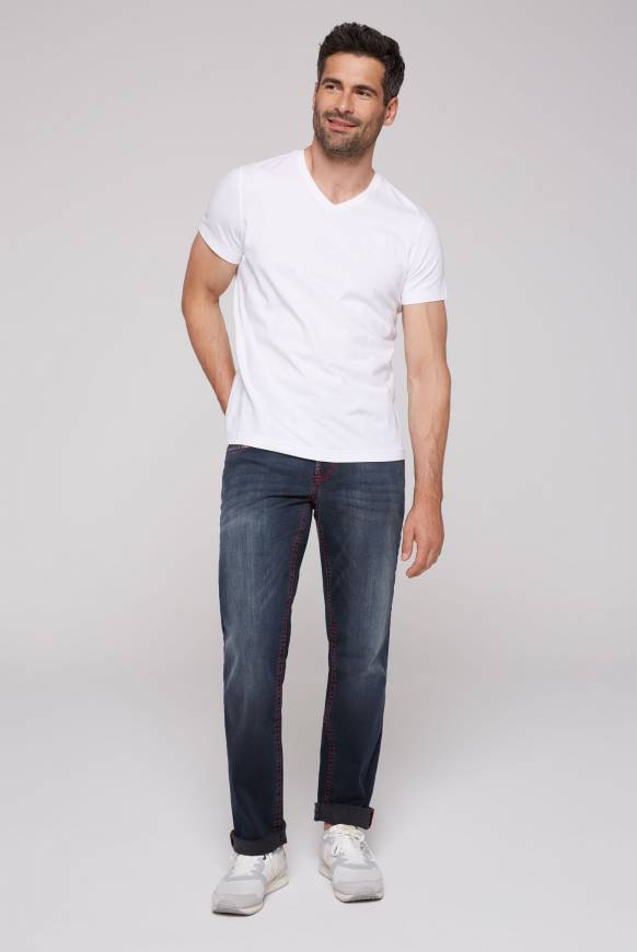 Soccx Jeans NI:CO Regular Fit black used Bis zu 50% Rabatt