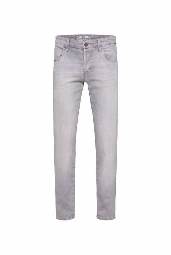 Soccx Jeans RO:BI Slim Fit light grey Discount Store für neue Produkte