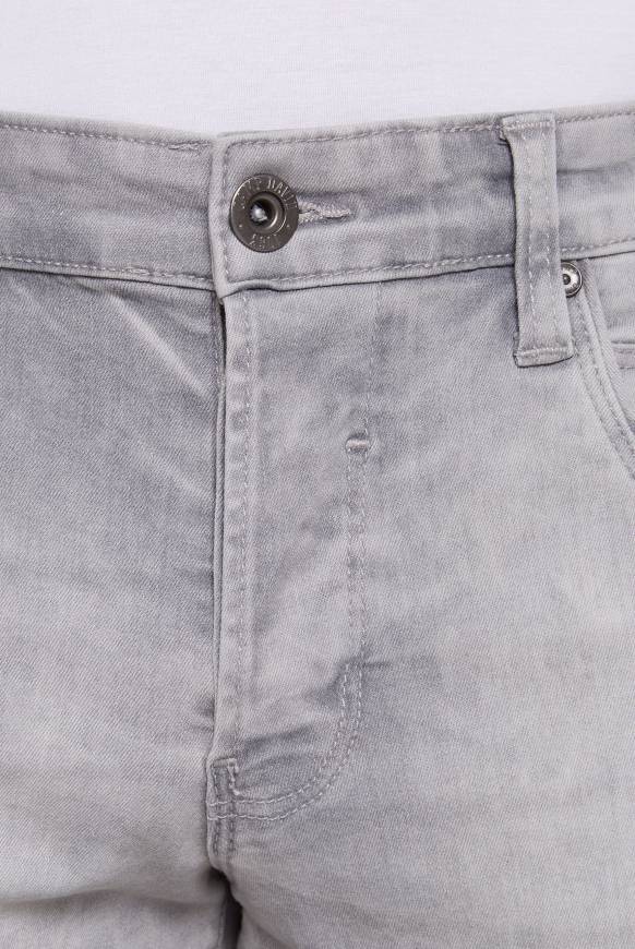 Soccx Jeans RO:BI Slim Fit light grey Discount Store für neue Produkte