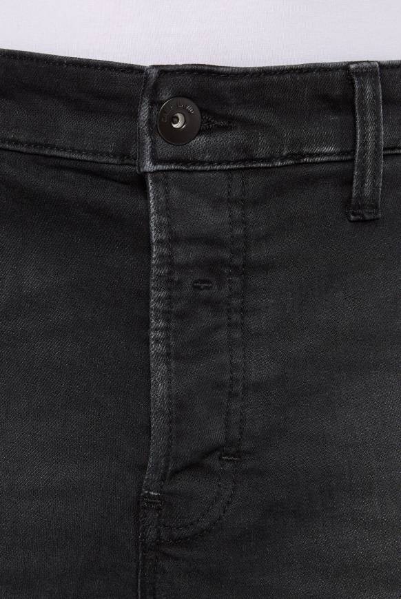 Soccx Jeans VI:NCE Comfort Fit used anthracite Nur noch ein Tag übrig