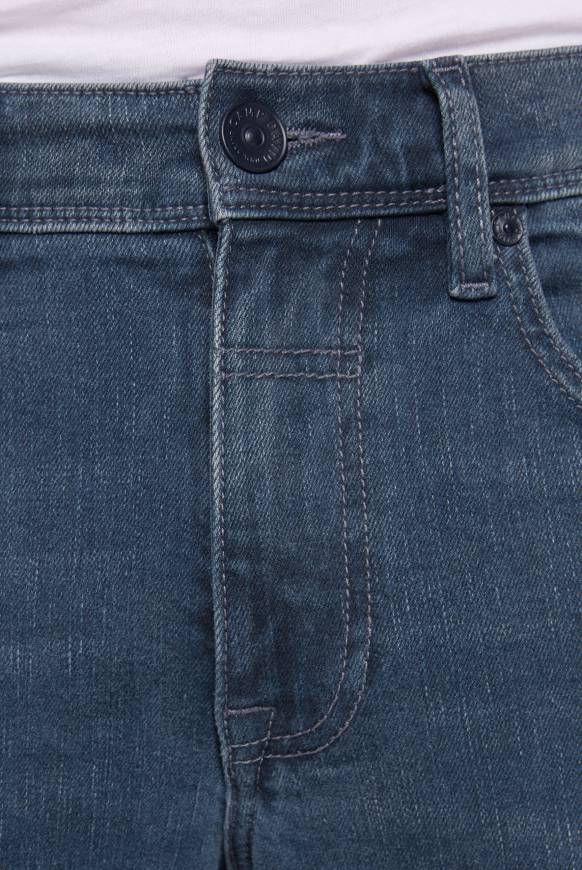Soccx Jeans DA:VD Regular Fit blue grey Fabrikladen